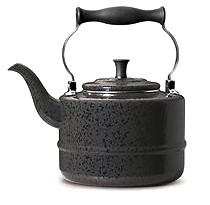 Paula Deen Signature 2qt tea kettle