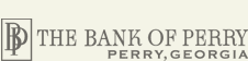 The Bank of Perry